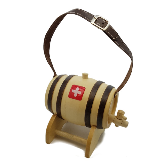Tonneau pour SaintBernard (petit) BazarOuchycom ~ Petit Tonneau En Bois Tonneau pour SaintBernard (petit) BazarOuchycom ~ Petit Tonneau En Bois