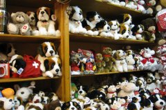 peluches