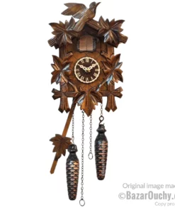 Horloge pendule Coucou à Lausanne