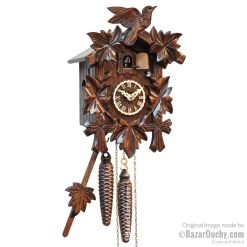 Horloge Coucou mécanique à Lausanne