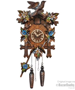 Horloge pendule Coucou à Lausanne