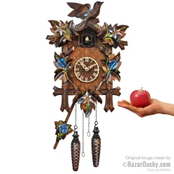 Horloge pendule Coucou à Lausanne