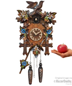 Horloge pendule Coucou à Lausanne