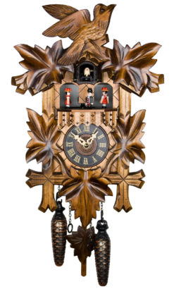 Reloj de cuco