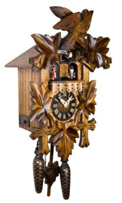 Cuckoo Clock