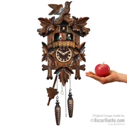 Horloge pendule Coucou Suisse et autres à Lausanne