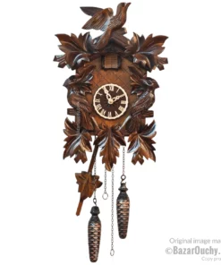 Horloge pendule Coucou à Lausanne