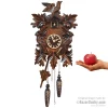 Horloge pendule Coucou à Lausanne