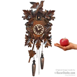 Horloge pendule Coucou à Lausanne