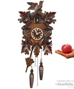 Horloge pendule Coucou à Lausanne