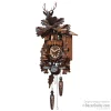 Horloge pendule Coucou Suisse et autres à Lausanne