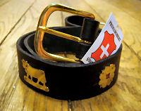 Belt