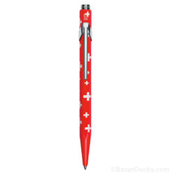 Caran d'Ache - Swiss Cross