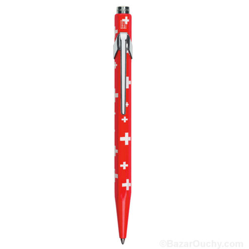 Caran d'Ache - Swiss Cross