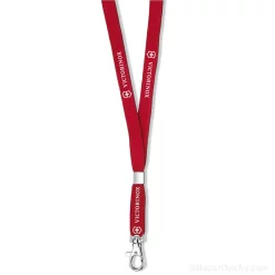 4.1879 - Sangle tour de cou Victorinox - Laniard