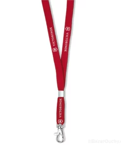 4.1879 - Sangle tour de cou Victorinox - Laniard