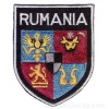 Patch sew Romania