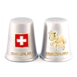 Swiss thimble