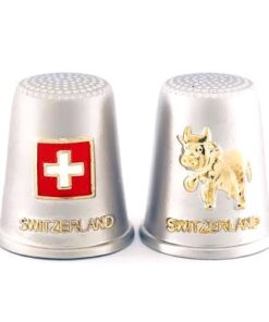 Dé à coudre suisse