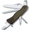 Swiss soldier's knife - 0.8461.MWCH