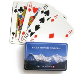 Giochi di carte svizzeri