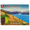 Magnet magnet Lavaux_