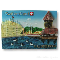 Magnet Magnet Luzern_