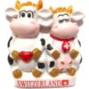 Aimant magnet Vaches suisse