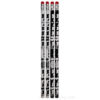 Gray pencil decoupage poya black and white__