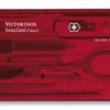 SwissCard Victorinox 0.7100.T