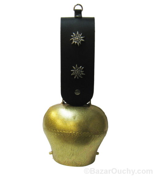 Cloche de vache – 1080G