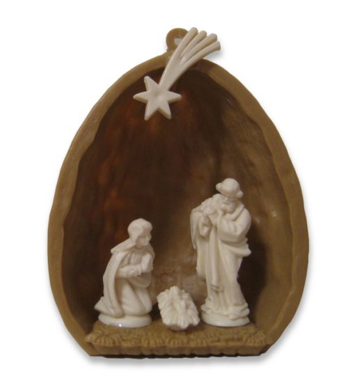 Crèche - Nativité