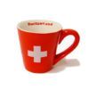 Espressotasse Espresso Cross Swiss