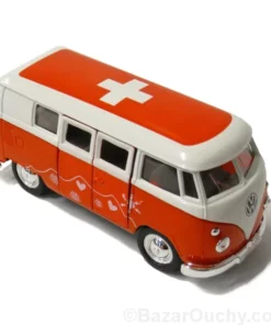 Bus vw croix-suisse