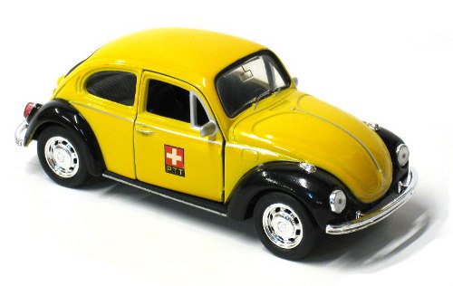 PTT VW ladybug 72-0315