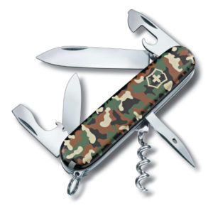 1.3603.94 Spartan camouflage Victorinox