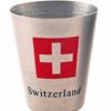 Petit verre inox suisse