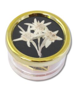 Boite à musique suisse - Edelweiss