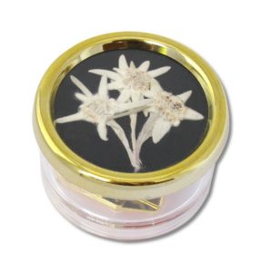 Boite à musique suisse - Edelweiss