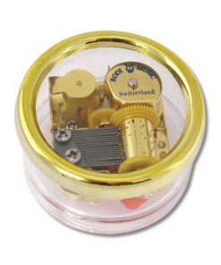 Boite à musique suisse