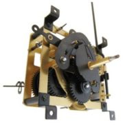 Coucou Pour Pièces - Horloge Murale Mécanique D'occasion - Sans Marque