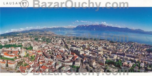 Lausanne