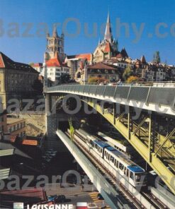 Lausanne