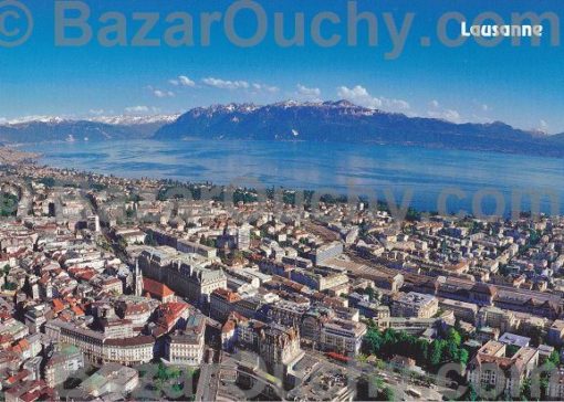 Lausanne