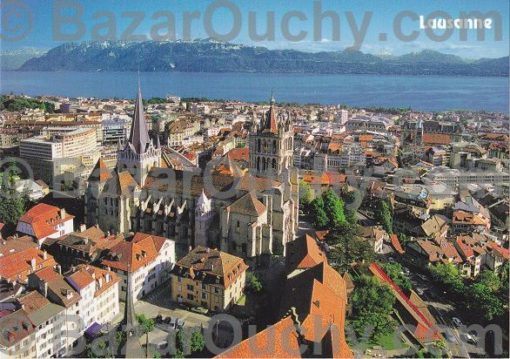 Lausanne