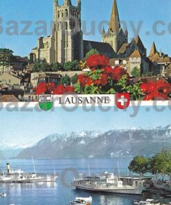 Lausanne