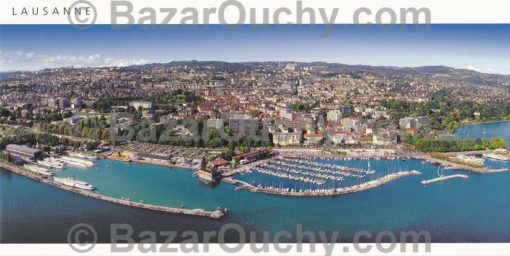 Lausanne - Ouchy