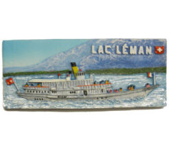 Magnet Lac Léman – CGN