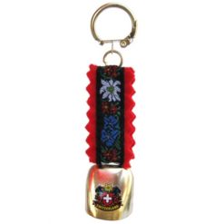 Bell - Keychain