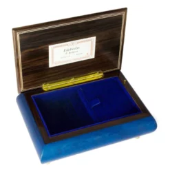 Boite à musique suisse Coffret